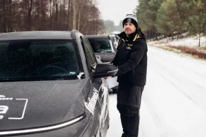 Išrinkta jubiliejinio „Lietuvos metų automobilio 2027“ komisija