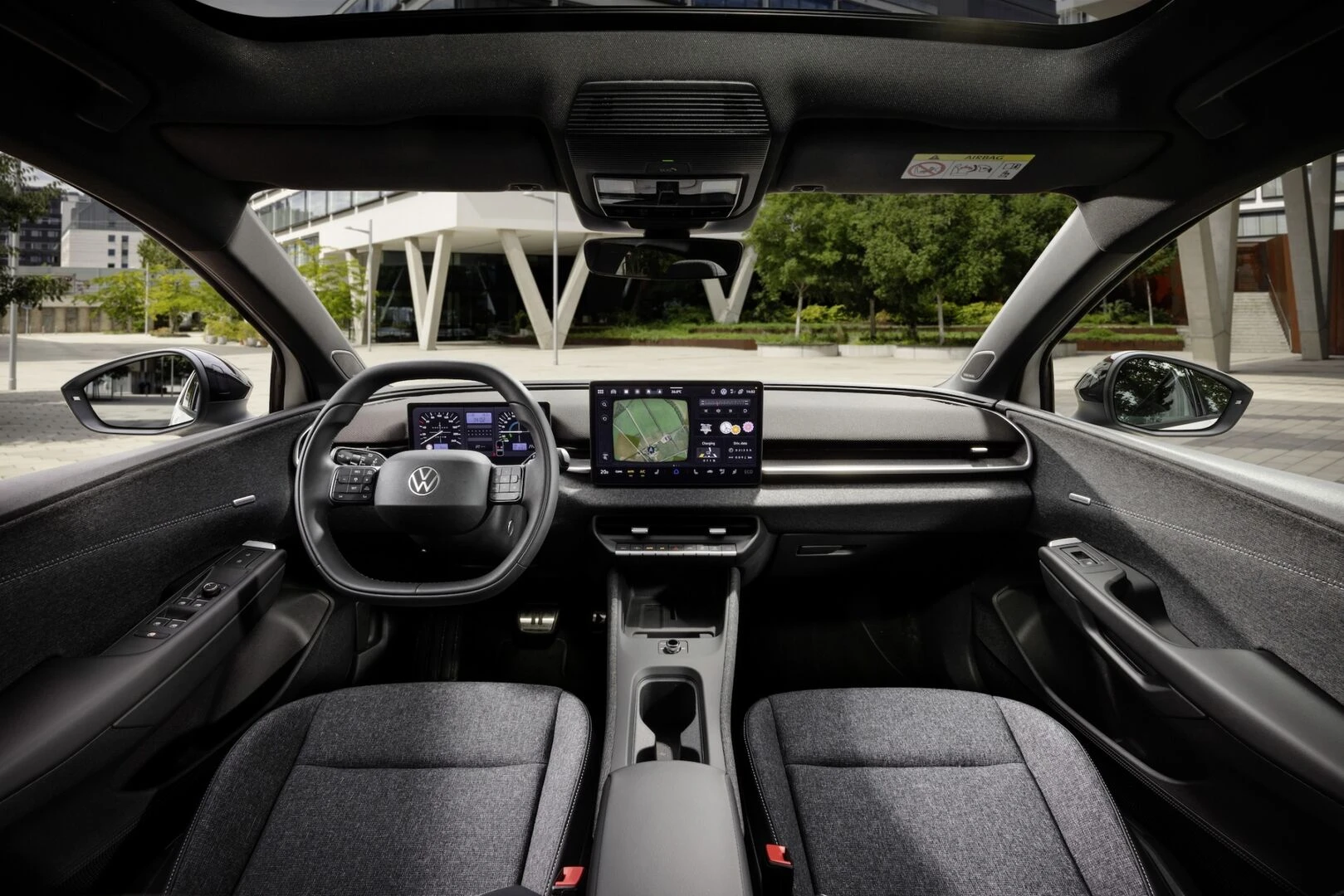 Lietuvoje jau galima įsigyti naująjį „Volkswagen ID. Polo“: viena įkrova – iki 454 km