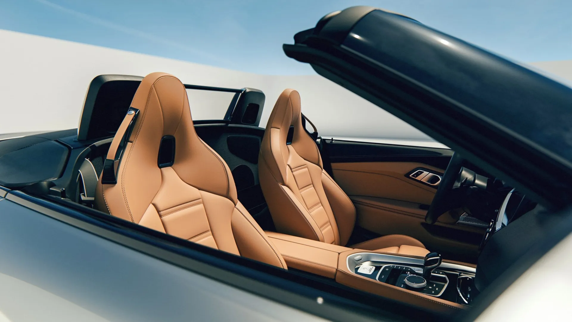 Antrasis ir labai saldus gyvenimas: „Bovensiepen Spider“ prikelia nebegaminamą BMW Z4
