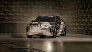 „Range Rover GT“ debiutas artėja: ką jau žinome apie visiškai naują modelį?