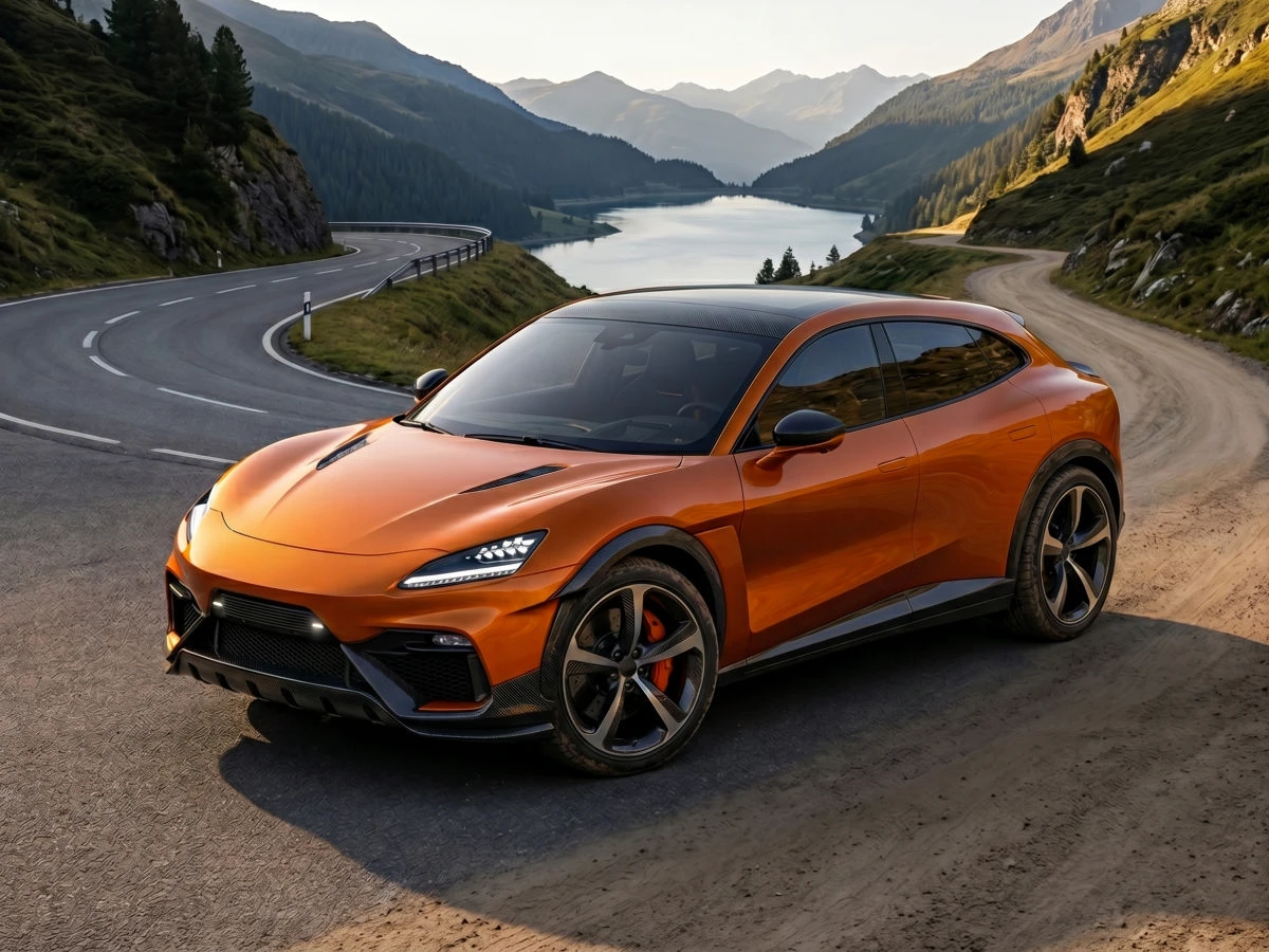Didieji pokyčiai „McLaren“ stovykloje: pusės milijardo svarų investicija ir pirmasis SUV visureigis 2028-aisiais