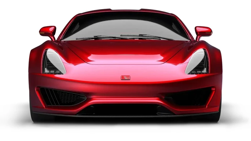 Beveik po dešimtmečio tylos: „Saleen“ atveria užsakymų knygas sportiniam „S1“ modeliui