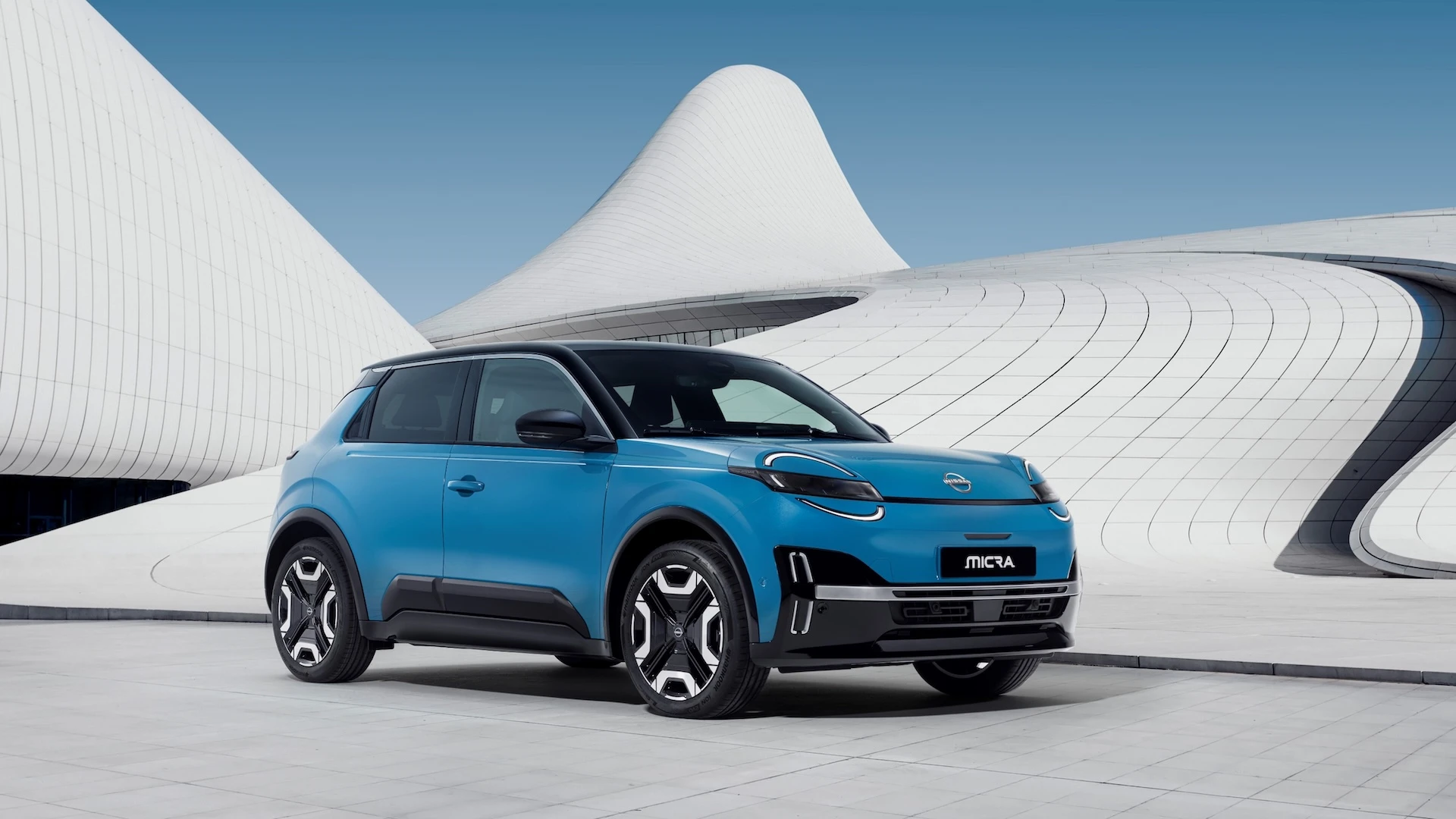 „Lietuvos metų automobilis 2027“: pirmieji dalyviai – nuo elektrinės „Micra“ iki 315 kW galios septynviečio