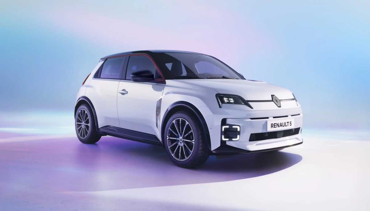 Europos automobilių pirkėjai balsuoja pinigine