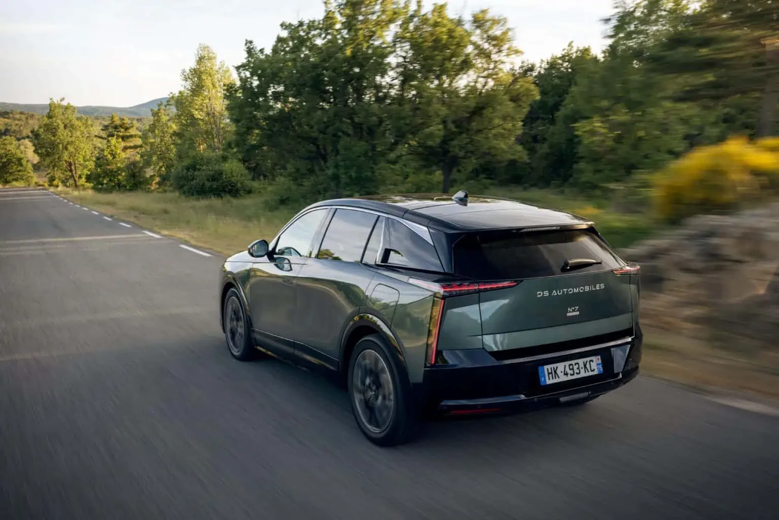 „Mondial de l'Auto 2026“: Paryžiuje debiutuoja per 60 pasaulinių premjerų ir atgimsta legendos