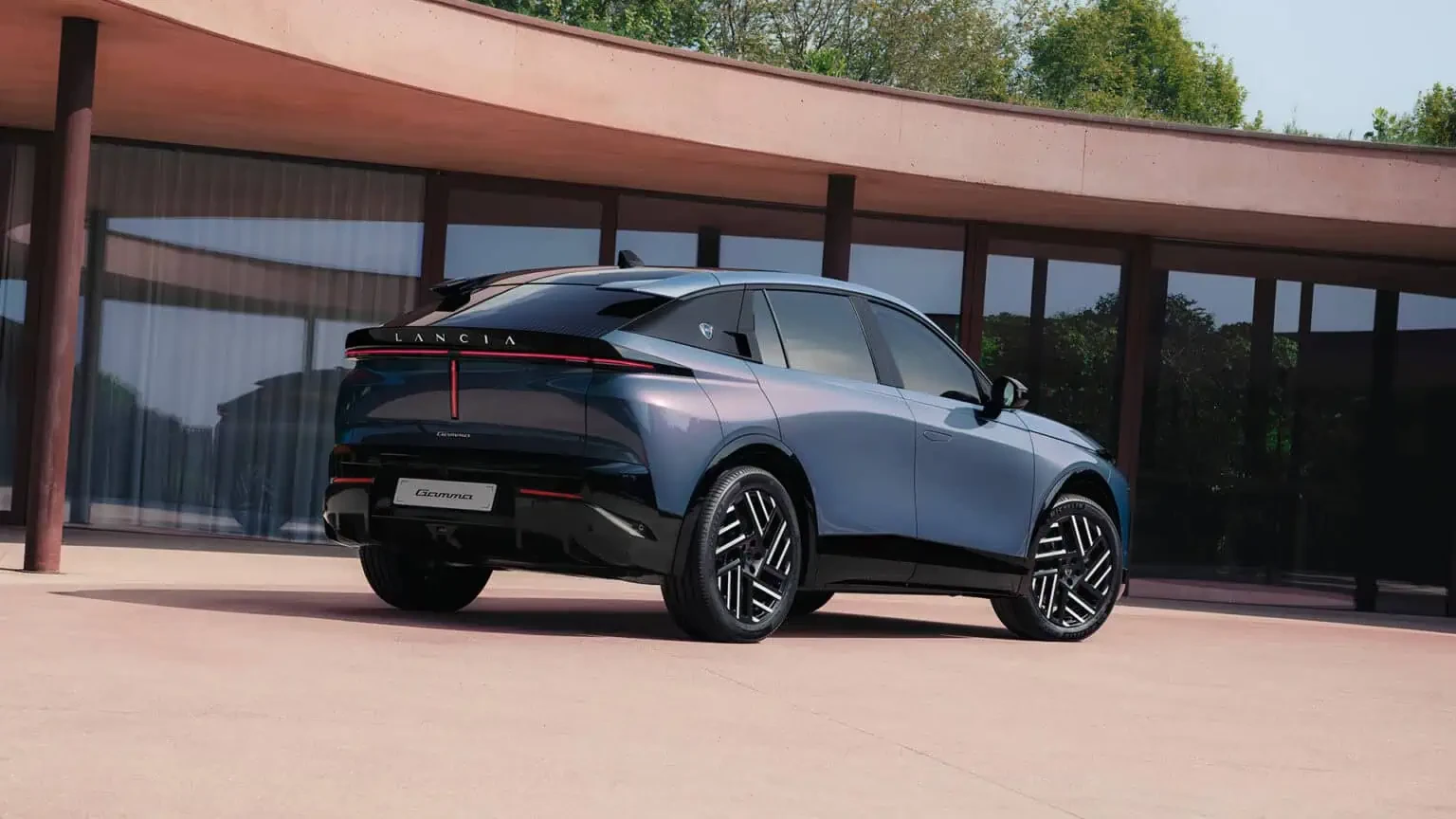 „Mondial de l'Auto 2026“: Paryžiuje debiutuoja per 60 pasaulinių premjerų ir atgimsta legendos