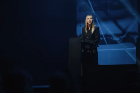 Iš ministerijos – svarbi žinia dėl paramos elektrinėms transporto priemonėms