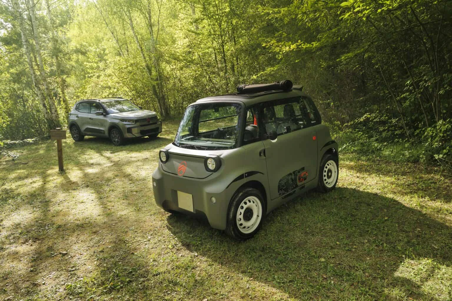 „Mondial de l'Auto 2026“: Paryžiuje debiutuoja per 60 pasaulinių premjerų ir atgimsta legendos