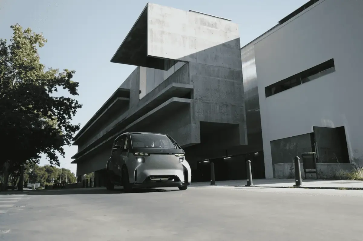 „Mondial de l'Auto 2026“: Paryžiuje debiutuoja per 60 pasaulinių premjerų ir atgimsta legendos