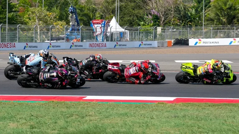 Didžioji „MotoGP“ revoliucija: 2027 metais pasikeis viskas – nuo motociklų iki pasaulio čempionų komandų