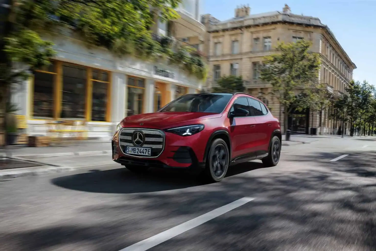 „Mondial de l'Auto 2026“: Paryžiuje debiutuoja per 60 pasaulinių premjerų ir atgimsta legendos