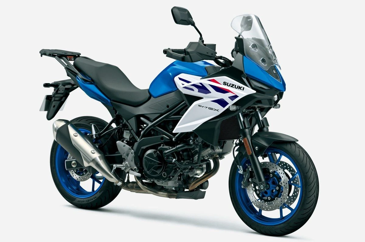 Universalaus krosoverio debiutas: „Suzuki SV-7GX“ pagaliau pasirodys Japonijoje