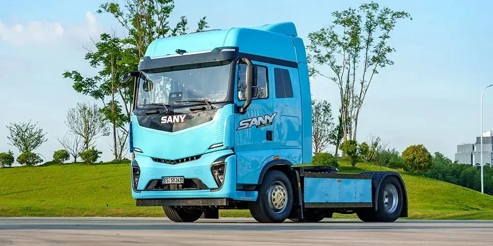 Penkios tendencijos iš „IAA Transportation 2026“, kurios perrašys komercinio transporto taisykles