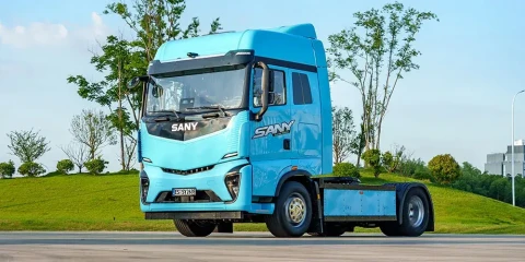 Penkios tendencijos iš „IAA Transportation 2026“, kurios perrašys komercinio transporto taisykles