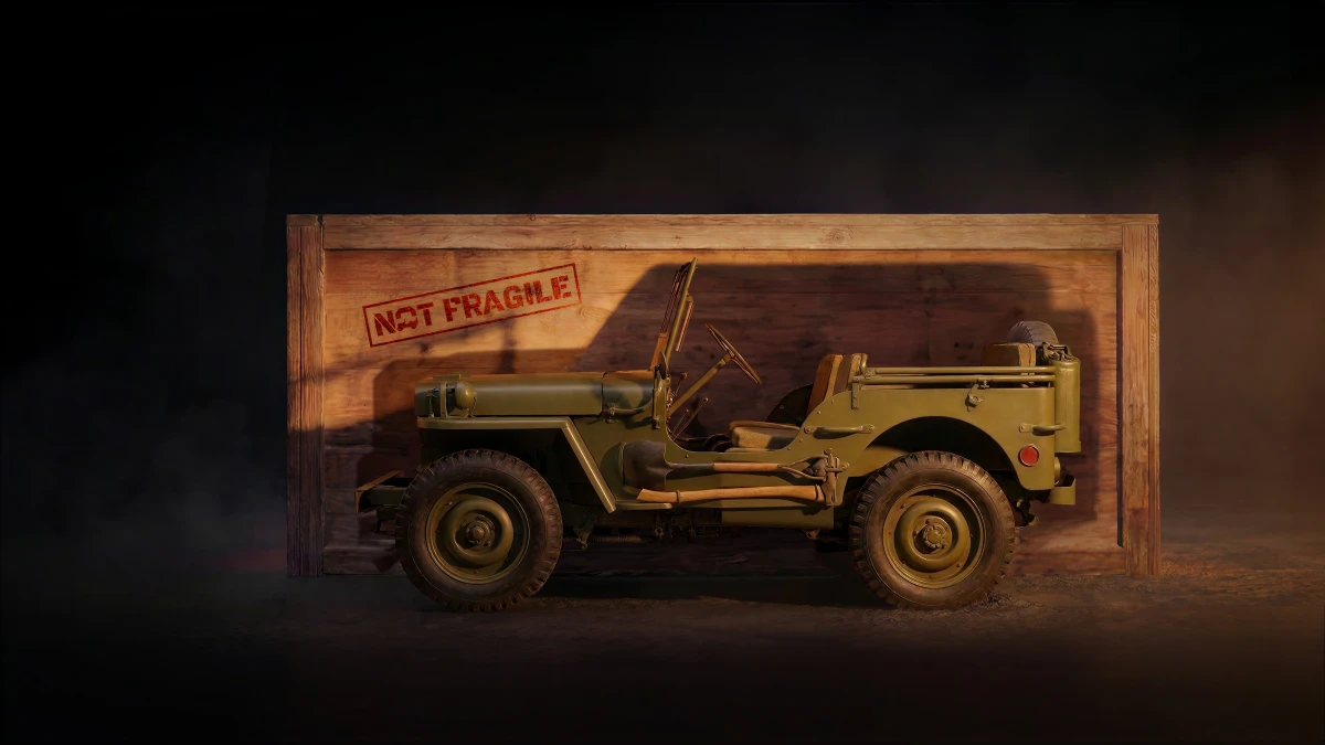 Ikoninio „Willys“ sugrįžimas? „Jeep“ planuoja ypač kompaktišką elektrinį visureigį Europai