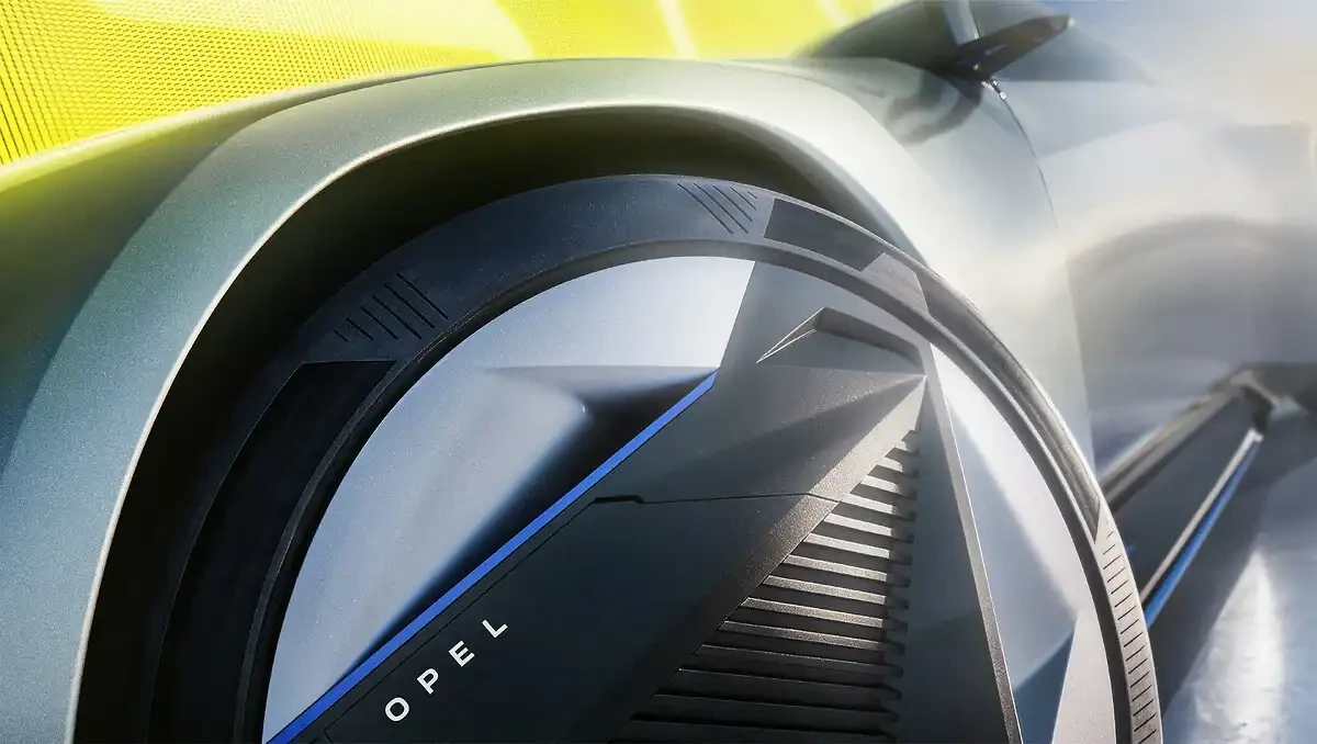 „Mondial de l'Auto 2026“: Paryžiuje debiutuoja per 60 pasaulinių premjerų ir atgimsta legendos