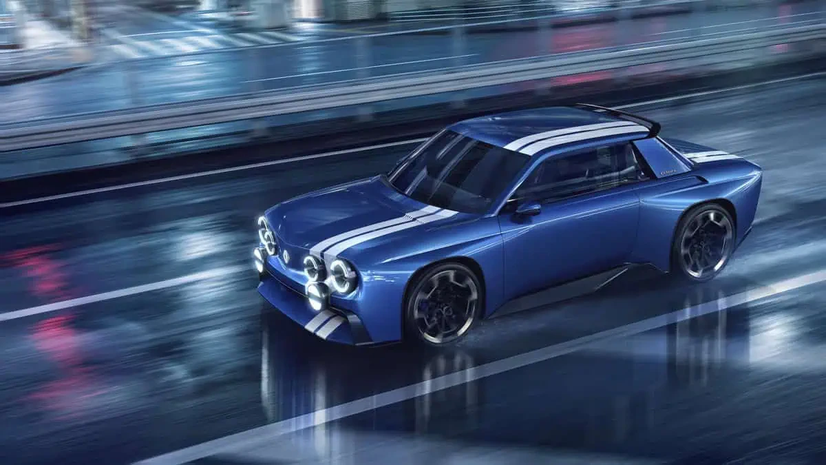 „Mondial de l'Auto 2026“: Paryžiuje debiutuoja per 60 pasaulinių premjerų ir atgimsta legendos