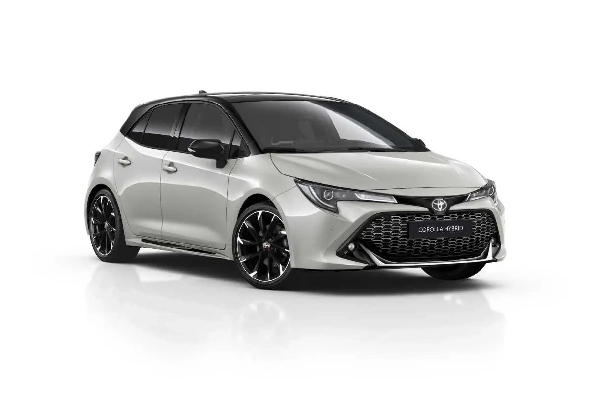 2022-ųjų „Toyota Corolla“: naujos technologijos ir išvaizdos pokyčiai