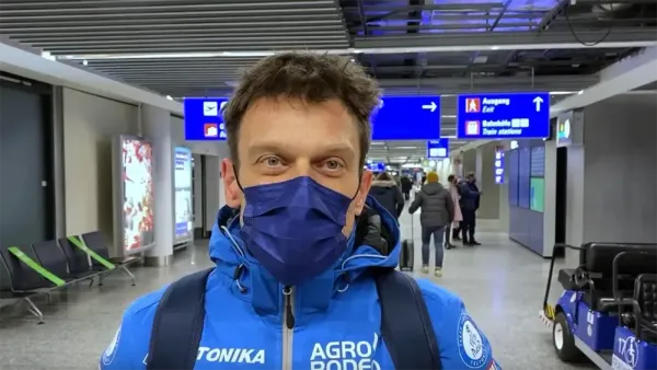 Vaidotas Žala