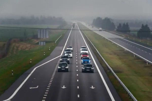 Paaiškino, kodėl vien komisijos išrinkti „Lietuvos Metų automobiliui“ nebepakanka