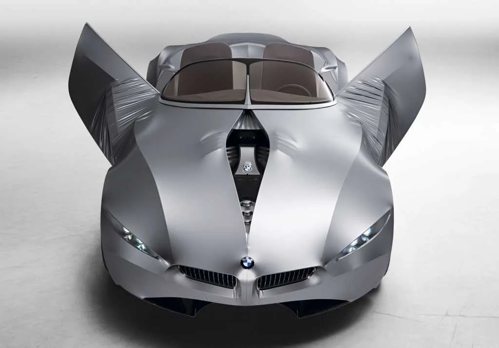 Automobiliai transformeriai