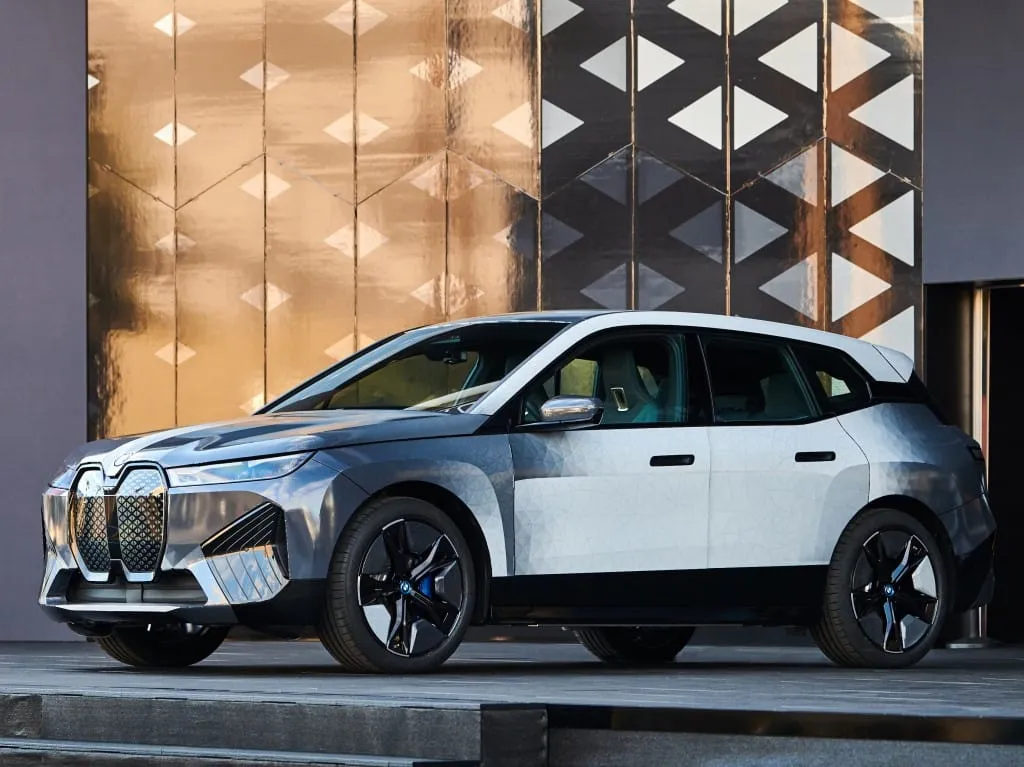 Automobiliai transformeriai