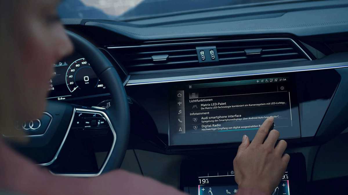Lietuvoje pirmoje iš Baltijos šalių „Audi“ siūlo paslaugą, atveriančią naujas automobilio individualizavimo galimybes