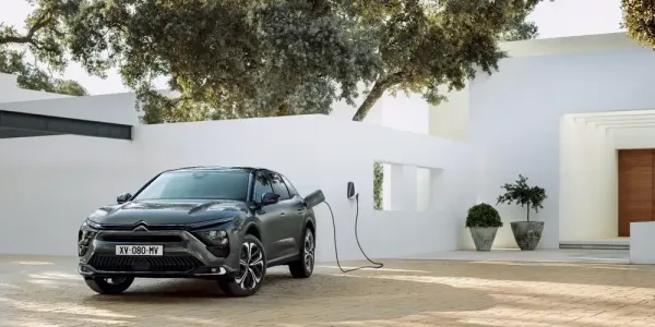 Nauja technologijų era: kas sieja tokias įmones kaip „Citroën“ ir „Amazon“?