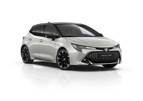 2022-ųjų „Toyota Corolla“: naujos technologijos ir išvaizdos pokyčiai