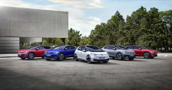 „Volkswagen“ ir „Audi“ pirmojo 2022-ųjų trečdalio rezultatai: nors iššūkių nemažėja, rinka pamažu atsigauna