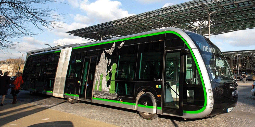 Tikslas – tik ekologiškas viešasis transportas, ar Lietuva pasirengusi jį įgyvendinti?