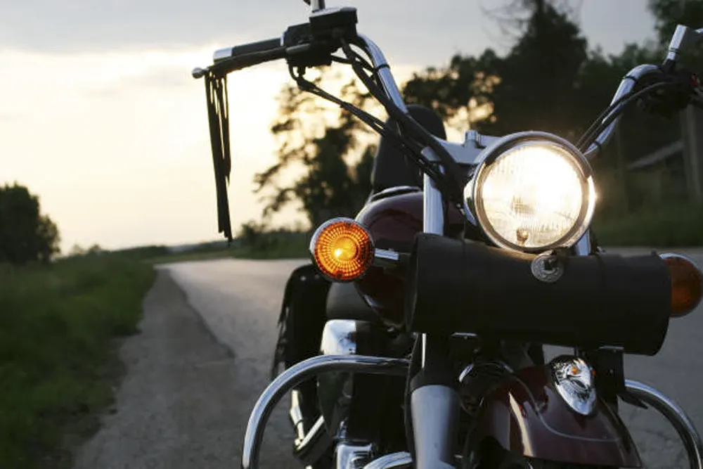 Ruošiate motociklą sezonui? 6 dalykai, kurių geriau nepamiršti