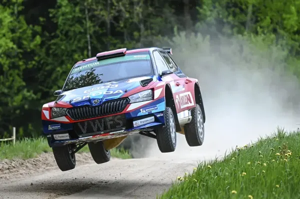 „Rally Cup Visaginas“ sugrąžins tai, ko Lietuvos ralio gerbėjai laukė beveik dešimtmetį