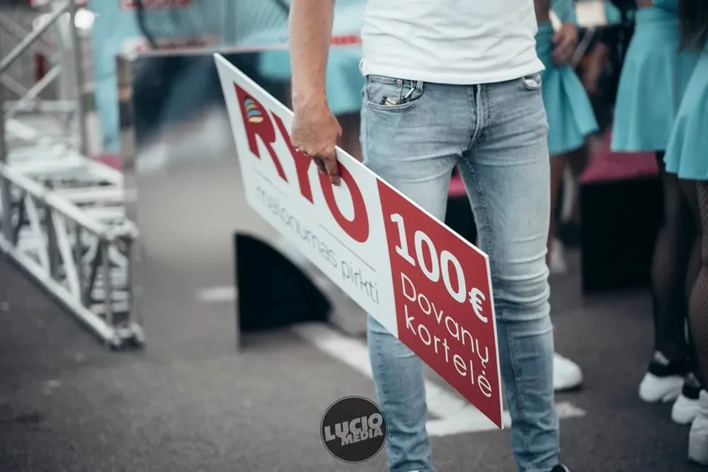Panevėžyje vėl įvyks „Memel Motor Fest“