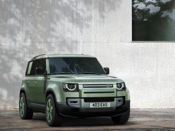 Defender