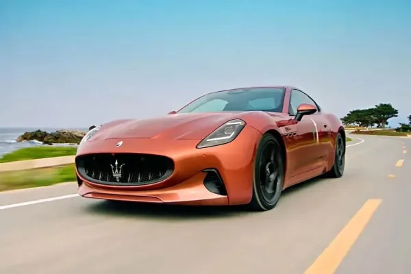 Maseratti
