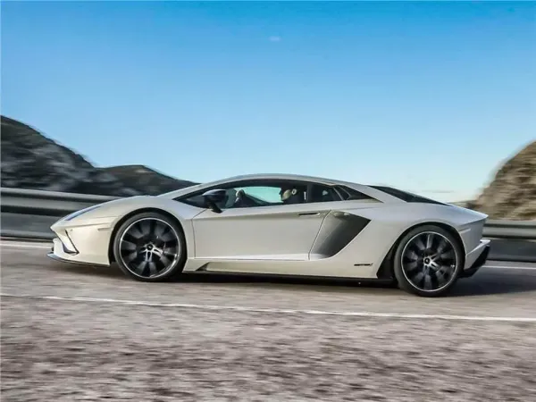 Aventador