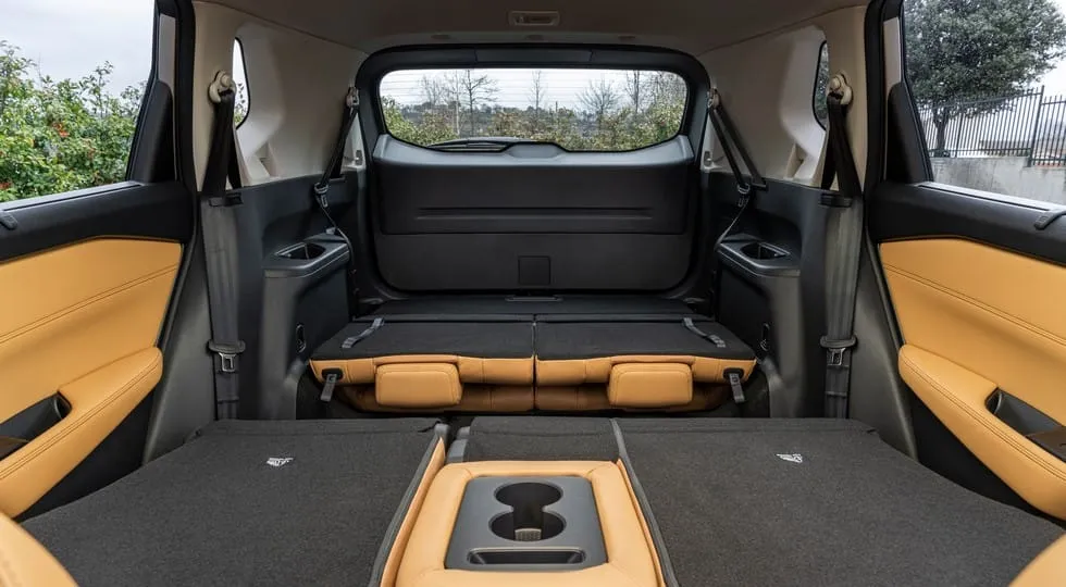Naujasis „Nissan X-Trail” pagaliau atkeliavo į Europą