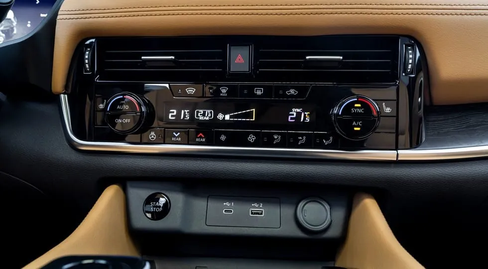 Naujasis „Nissan X-Trail” pagaliau atkeliavo į Europą