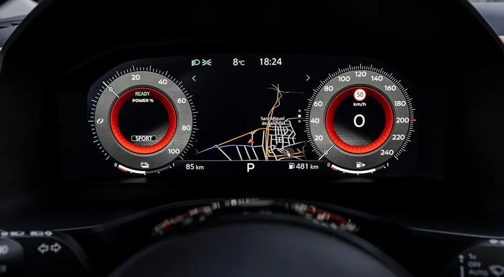 Naujasis „Nissan X-Trail” pagaliau atkeliavo į Europą