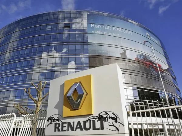 „Renault” atidaro naudotų atsarginių dalių padalinį