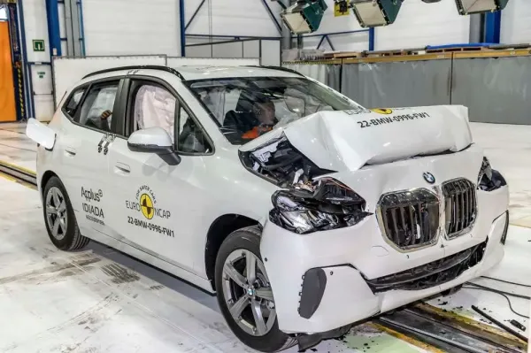 Euro NCAP