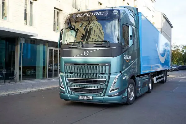 Volvo FH