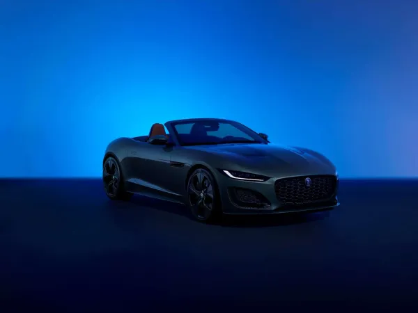f type
