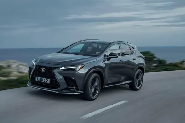 Lexus