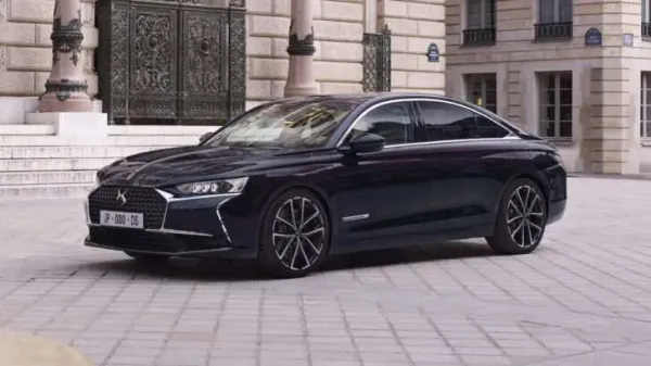 DS Opera
