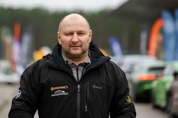 Dainius Leonavičius