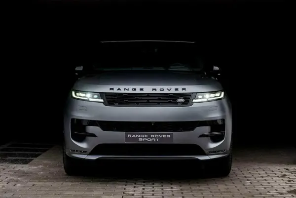 Range Rover Sport 2
