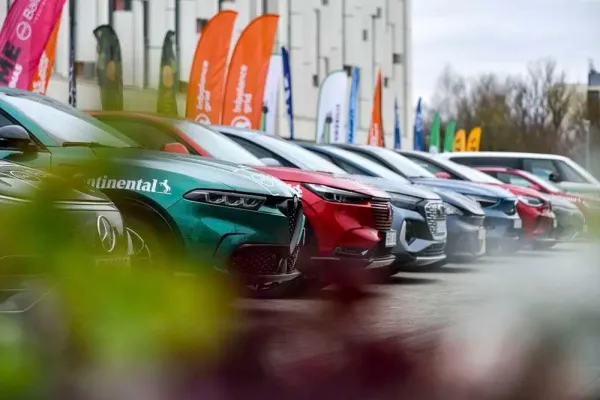 Papasakojo, kaip reikia rinktis automobilį įmonėms: tik atrodo, kad litras – nedaug
