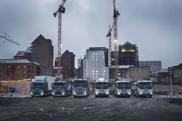 volvo